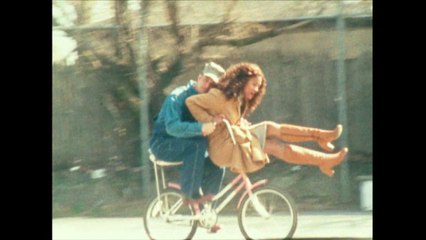 Infinitely Polar Bear == Full Movie ==