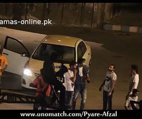 Jane Wo Kaisay Log Thay Jinkay Pyar Ko Pyar Mila ( Pyare Afzal Sad Song ) By Daily Fun