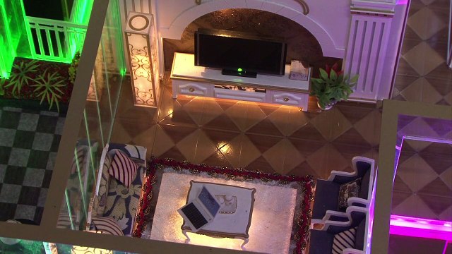 Chinas Mini-Haus-Bauer auf Schrumpfkurs