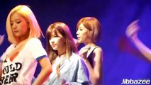 Fancam 150720 Apink Chorong   LUV @ Tencent Kpop Live Music By Jibbazee 1