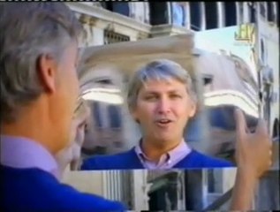 El espejo: Historia del Renacimiento