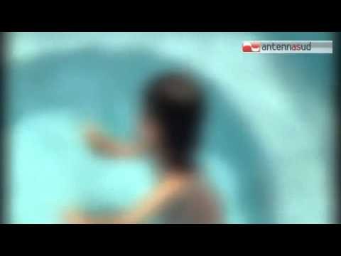 TG 24.07.15 Palo del Colle, bimbo muore in piscina