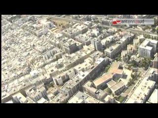 TG 24.07.15 Bari, aliquote tasi tari