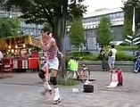 Rollerblade Harajuku