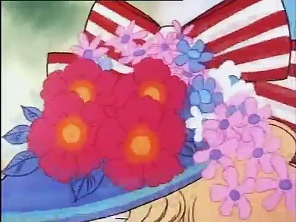 Candy Candy Intro Latino