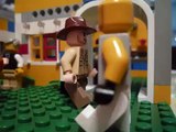 Lego Weapons Store Stories