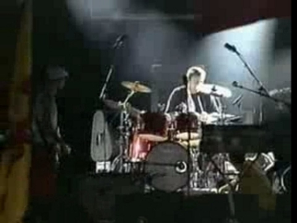 Sergent Garcia - Resisteme & Acabar Mal