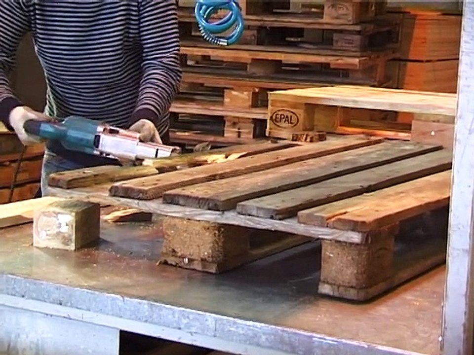 Entreprise d'insertion EPART