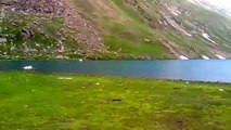 Saral Lake The Amazing Lake in Pakistan.mp4