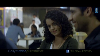 Pakeezah – Ungli  FT. Emraan Hashmi - Kangana Ranaut [FULL HD] - [2014]