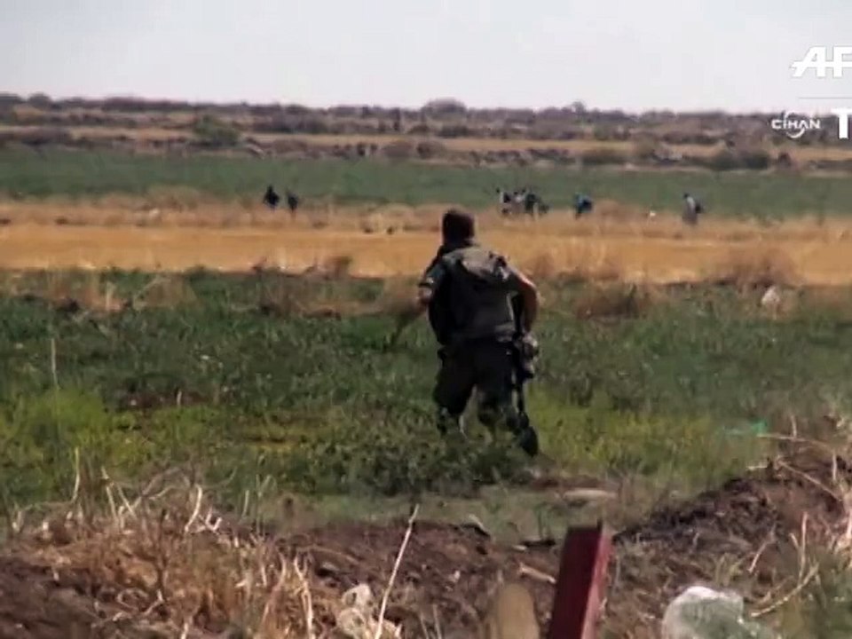 Turquie: offensive intensifiée contre l'EI en Irak et le PKK en Irak