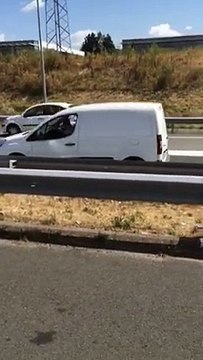 La technique lyonnaise pour éviter les bouchons