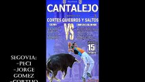 Cantalejo concurso recortes