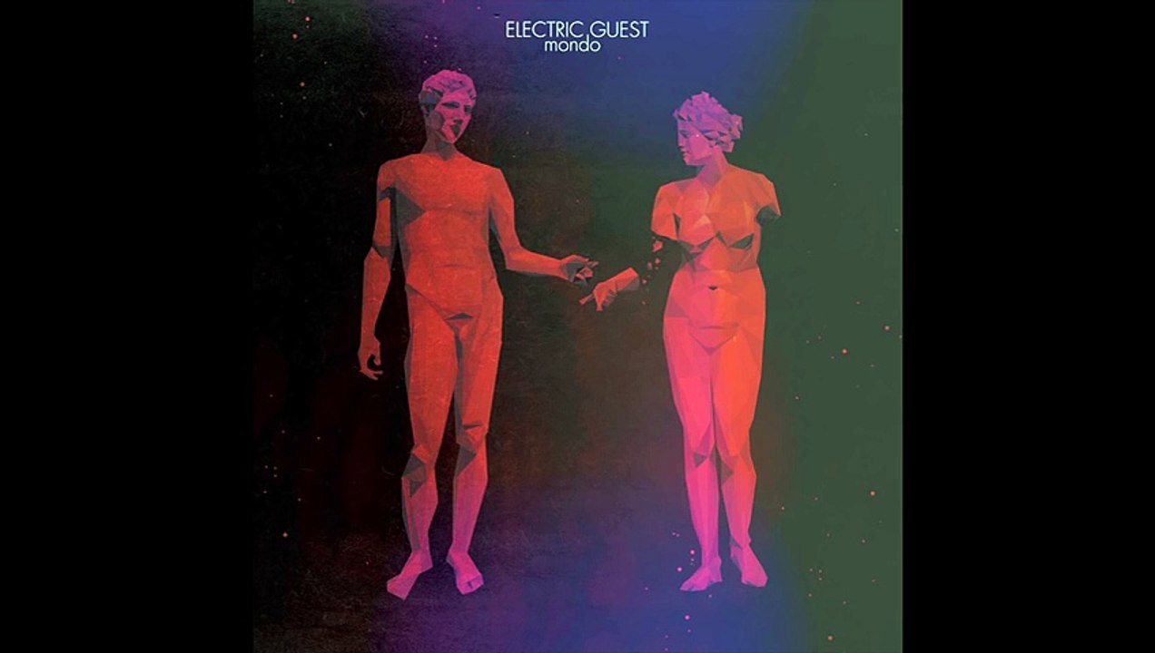 Electric Guest - Waves