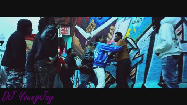 Lil Durk Ft. Jeremih - Like Me (Official Chopped & Screwed Music Video)