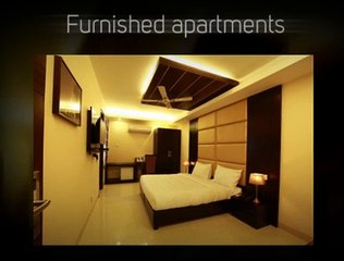 Furnished short term Apartments
