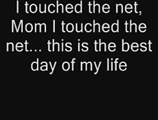 Macklemore - Wings - Lyrics