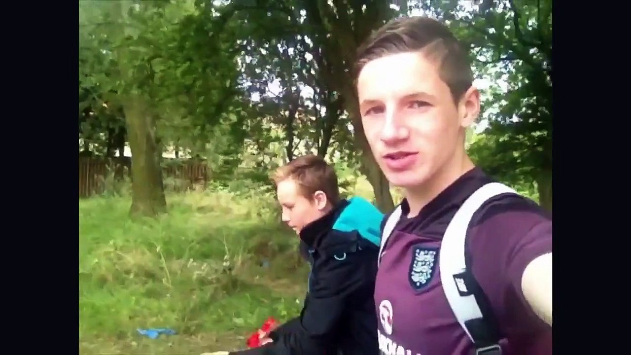 Funny football ( dizzy penalties crossbar challenge freekicks )