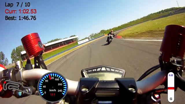 Ducati Streetfighter v KTM Superduke 1290 R_HD