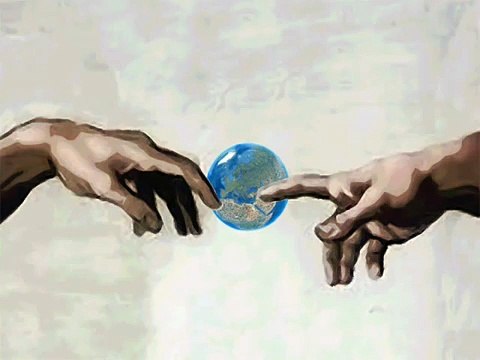 Dr Wayne Dyer ~ Effects of Thought on Physical Reality