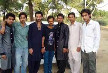 Remix Photos By DJ Awais sonu