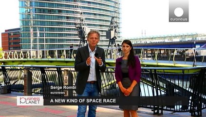 Business Planet: Travel Time, le mille applicazioni possibili di un gps un po' particolare