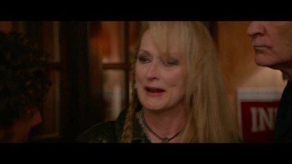 Ricki and the Flash 2015 (Full Movie)