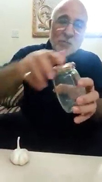 لہسن چھیلنے کا بہترین طریقہ