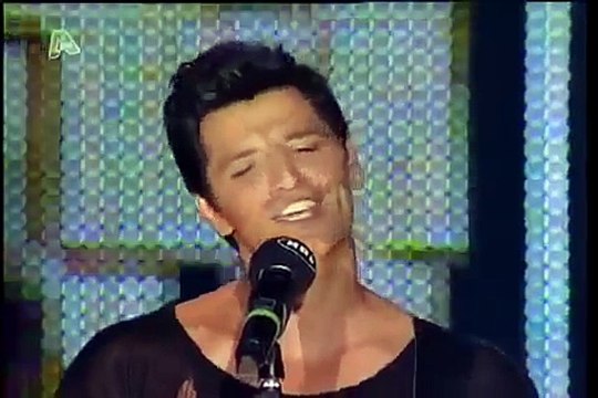 Sakis Rouvas - Emena Thes - Mad VMA 2010