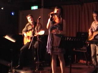 Brazilian Project - Sappho Taiwan 2011