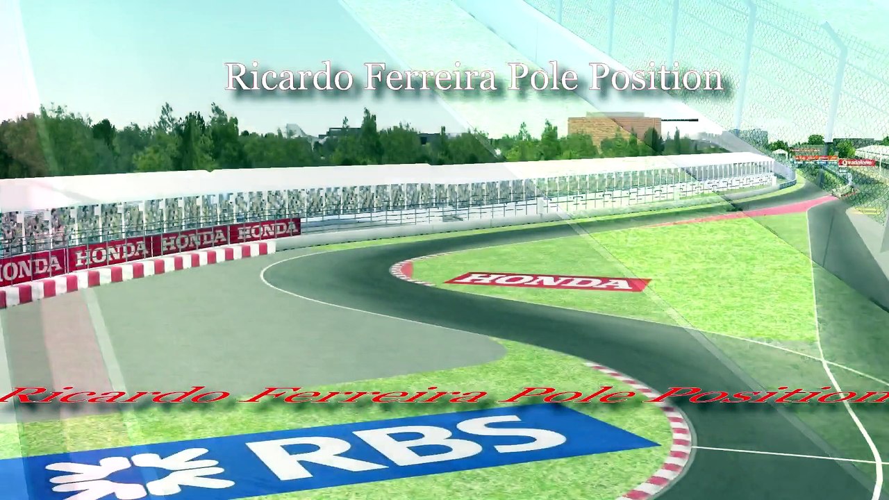 Round 5 Canada 2015