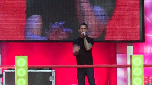 Пицца - На всю планету Земля