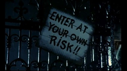 Rocky Horror Picture Show - Over At The Frankenstein Place