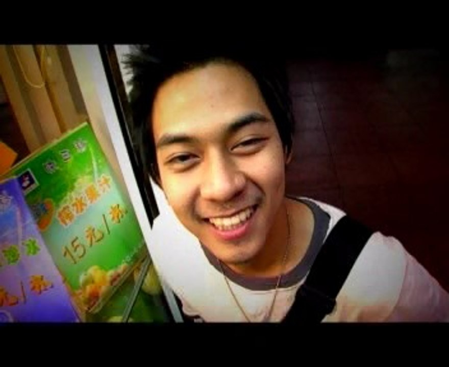 Behind diary special
