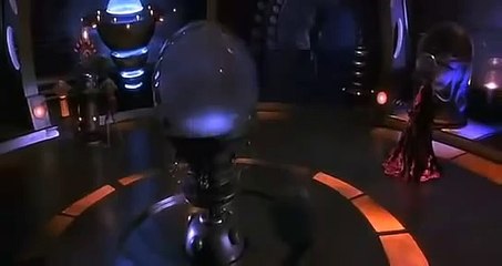 Ta Ta - Mars Attacks!