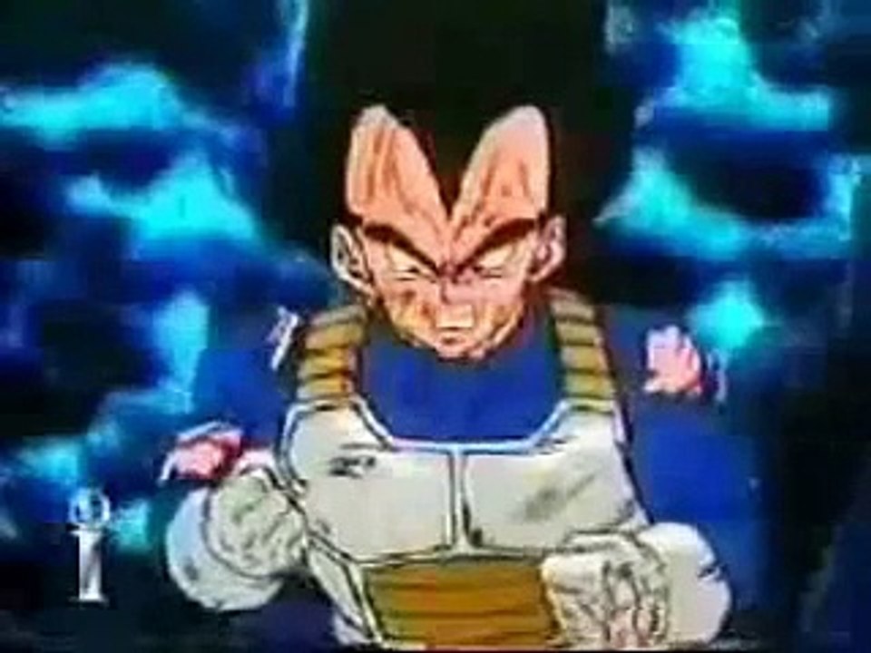 Dragon Ball - Mortal Kombat