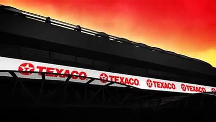 Wherever you go go TEXACO