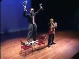 Robert Strong - The Comedy Magician - Corporate Entertainment - San Francisco Magician