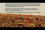Mars Humans Discovered 50 or More Fantastic