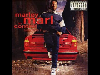 Fools In Love (Ft Heavy D & Eclipse) Marley Marl