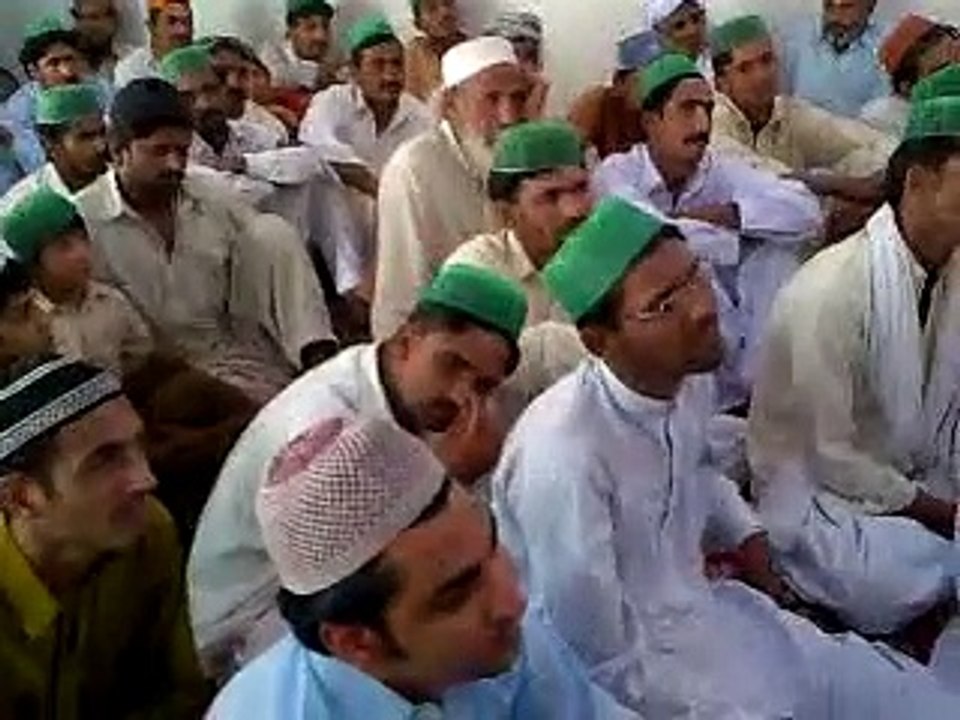 Meraj Sharif2