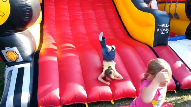 Compilation de FAILS en mode scorpion - Pieds par dessus tête