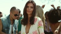 Emily Ratajkowski And Zac Efron Totally Bang In The New ‘We Are Your Friends’ Trailer - Official Trailer