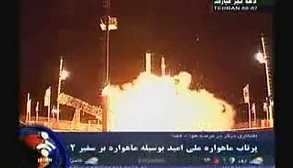 2009: Omid (Iran)