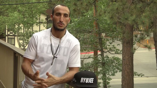 Boxe - ChM : Mohammedi, tu vuo fa' l'Americano
