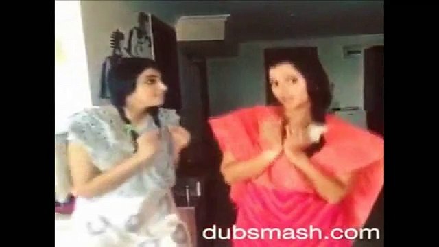 Bollywood Stars Dubsmash, Shahrukh Khan, Anushka Sharma, Sunny Leone and more