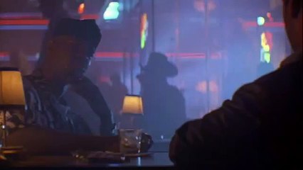 "The Last Boy Scout (1991)" Theatrical Trailer