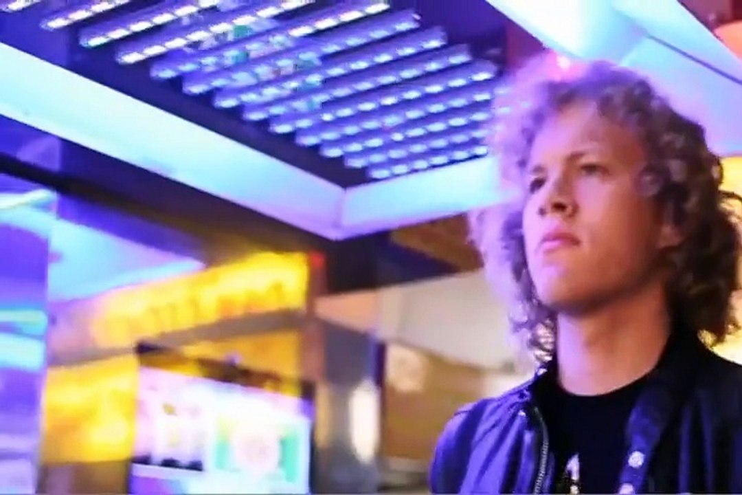 Dirty Disco Youth - Love