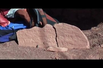 Steph Davis: Death Cowboy Clip