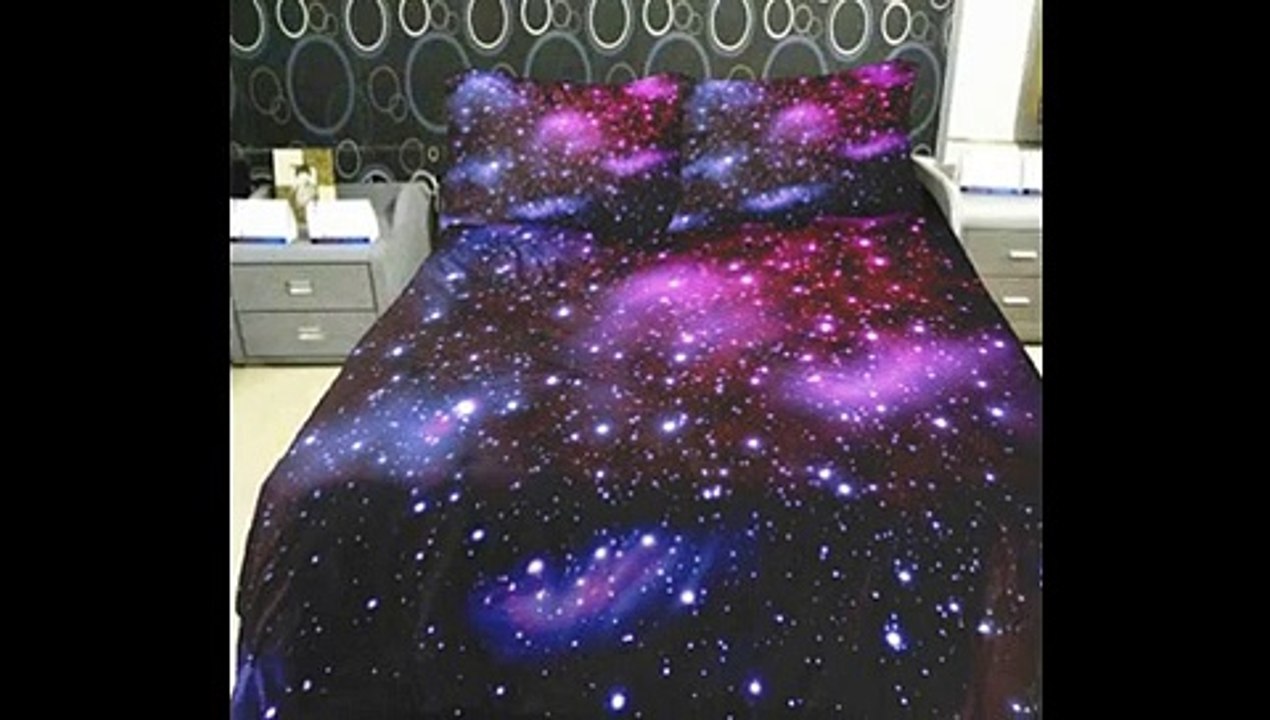 Galaxy Bedding | Galaxybeddingset.Com